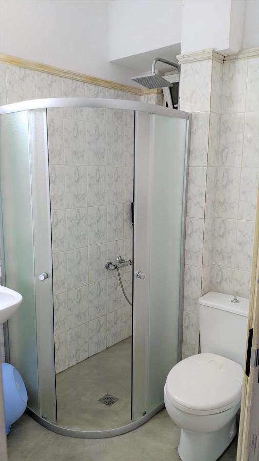 Adonis Villa Koutsounári Bagian luar foto