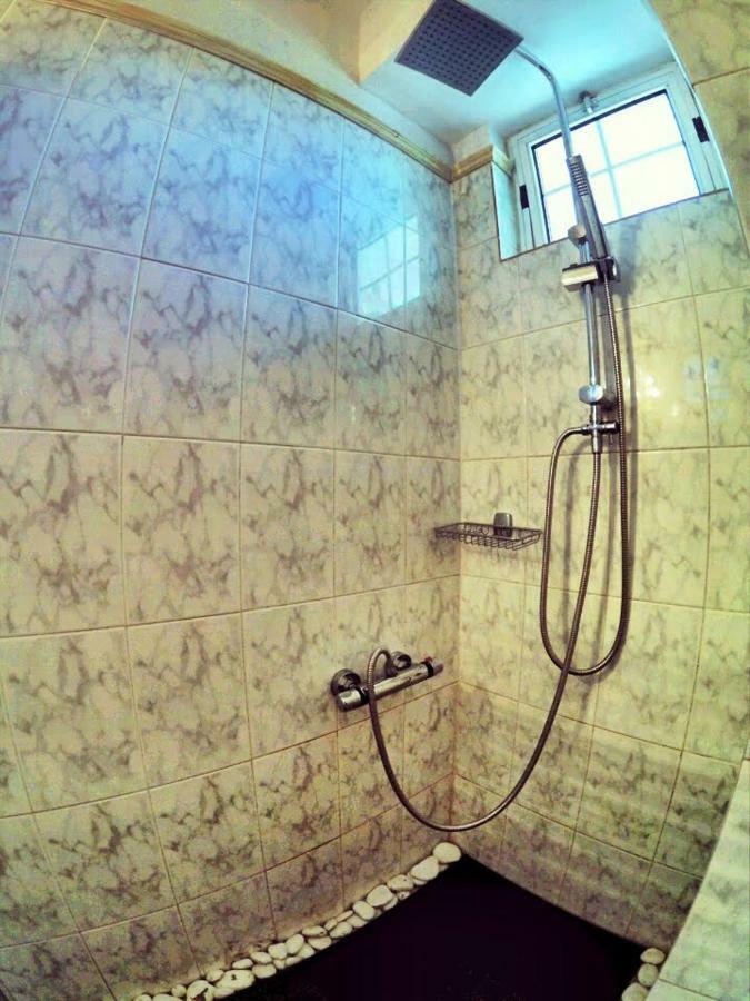 Adonis Villa Koutsounári Bagian luar foto
